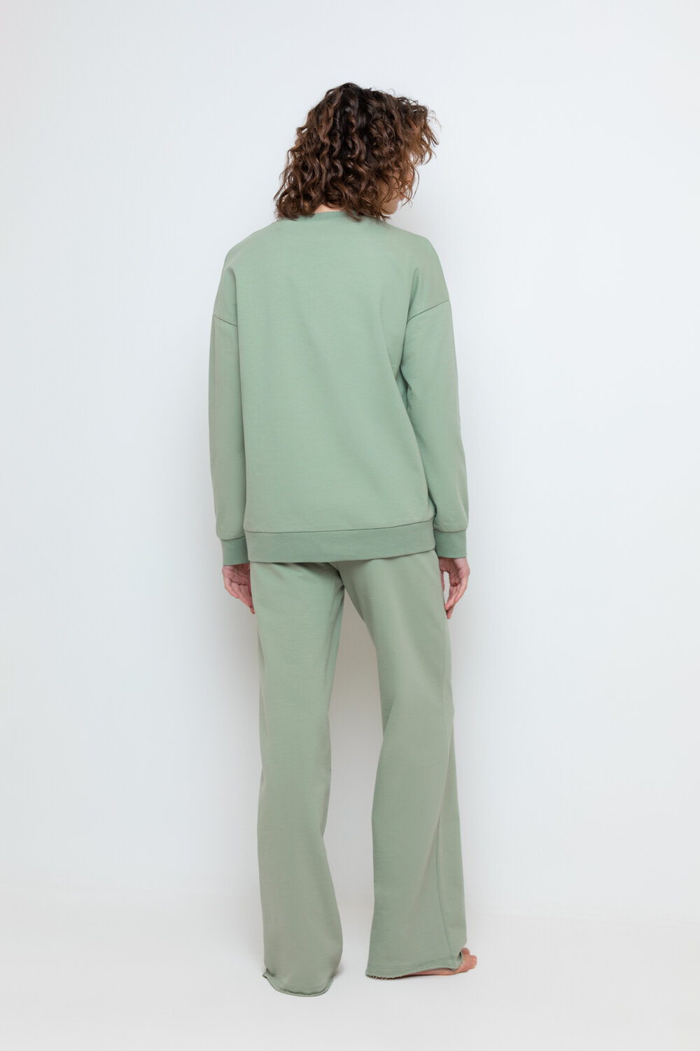 Ст.цена 1680р. Trikozza Брюки Е 40040 439613