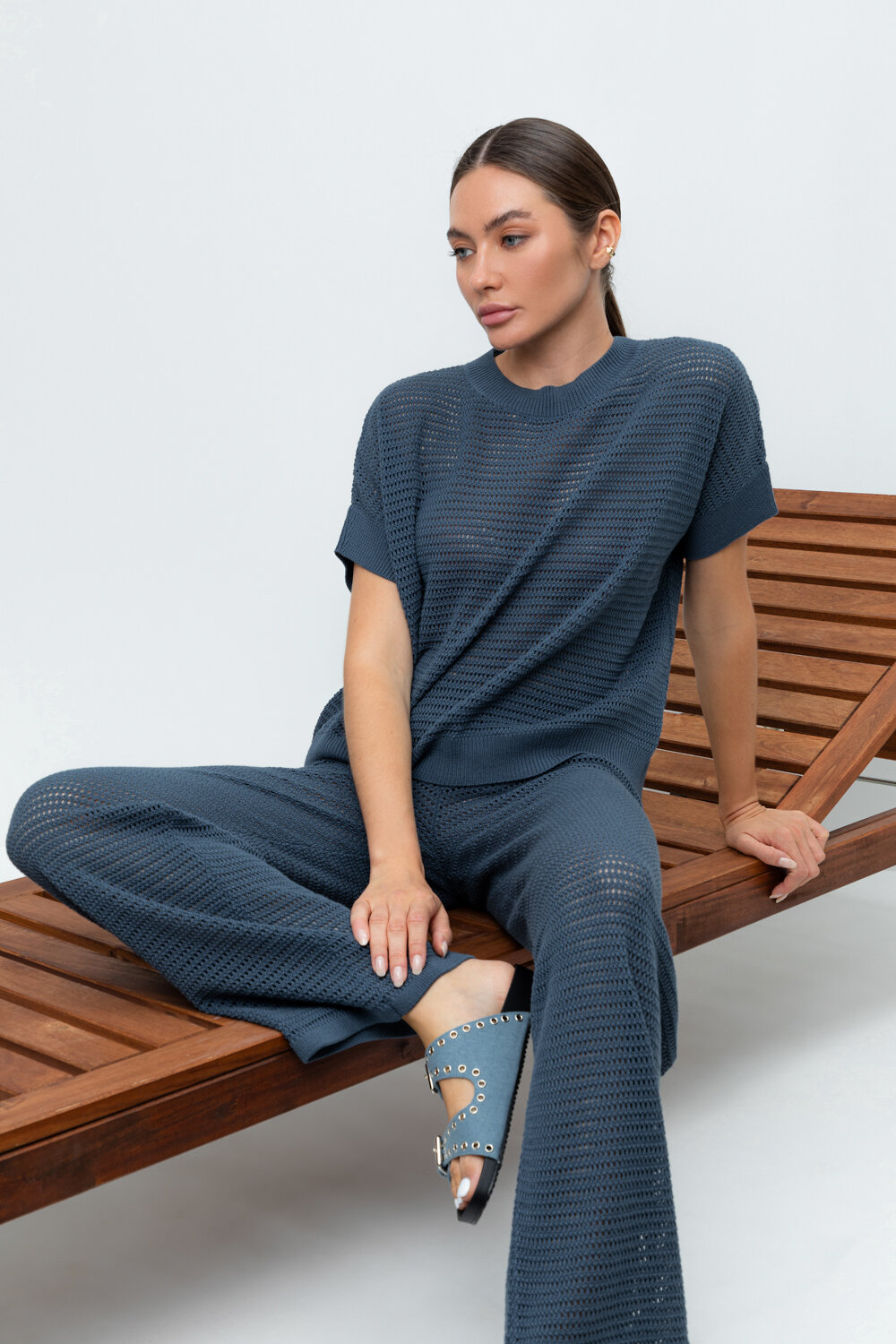 Ст.цена 3363р. VERY NEAT Джемпер ЕВ 30163 403776