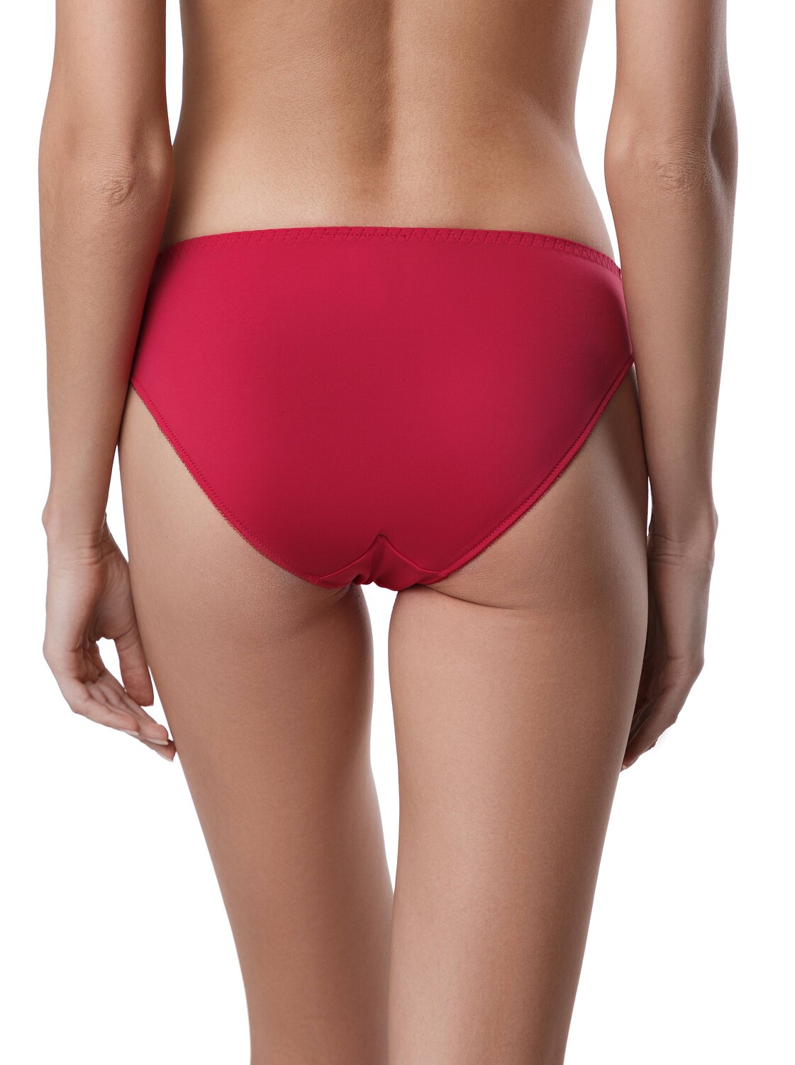 Ст.цена 831р. Conte elegant Трусы VOILE RP3024 Брусника 190757