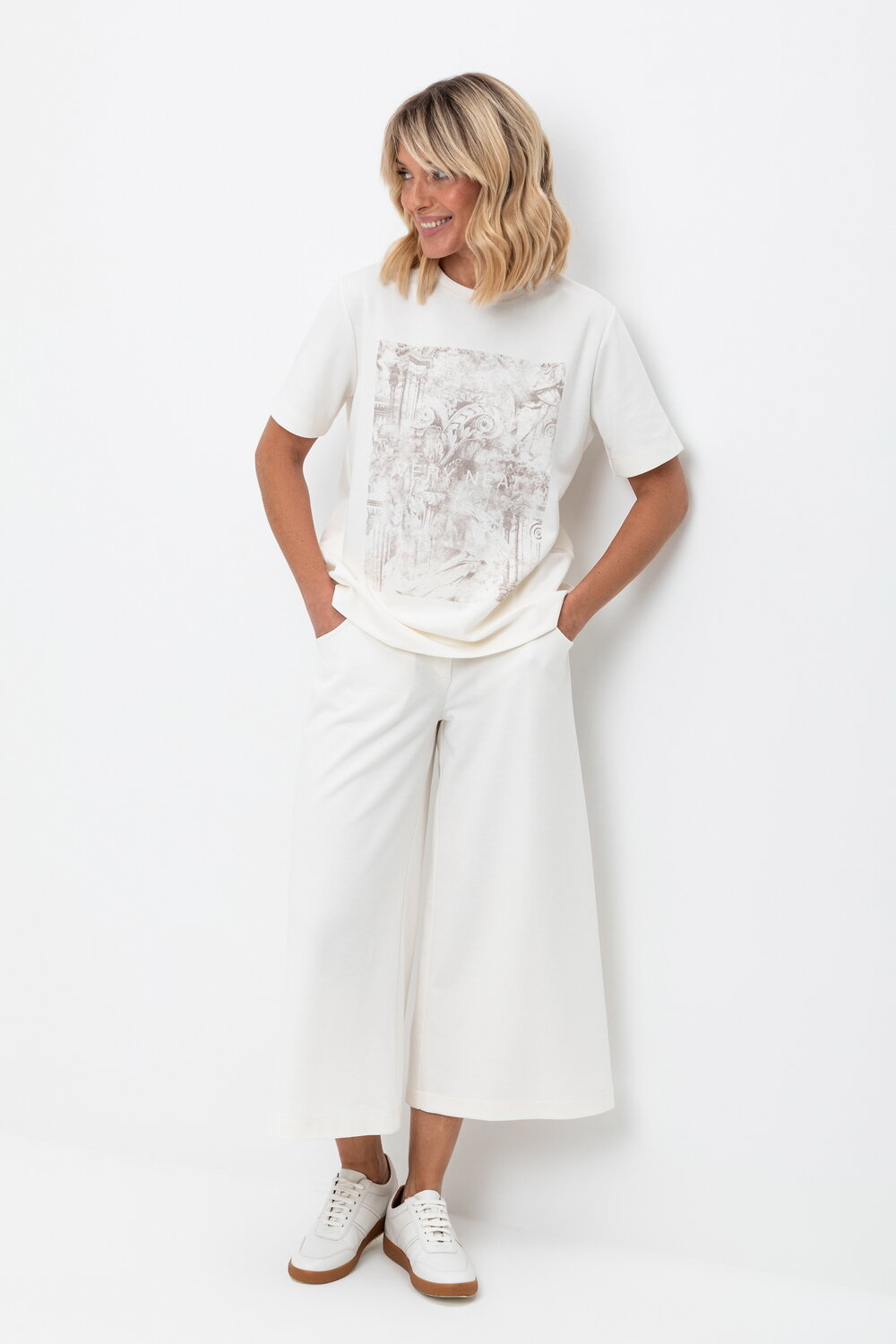 Ст.цена 3304р. VERY NEAT Брюки ЕВТ 4089 403781