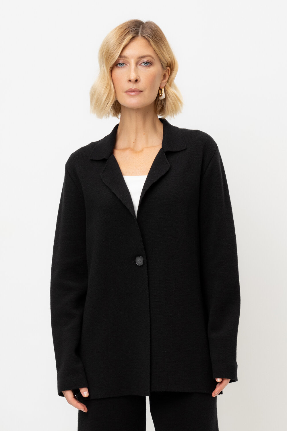 Ст.цена 4675р. VERY NEAT Кардиган ЕВ 30201/ш 492910