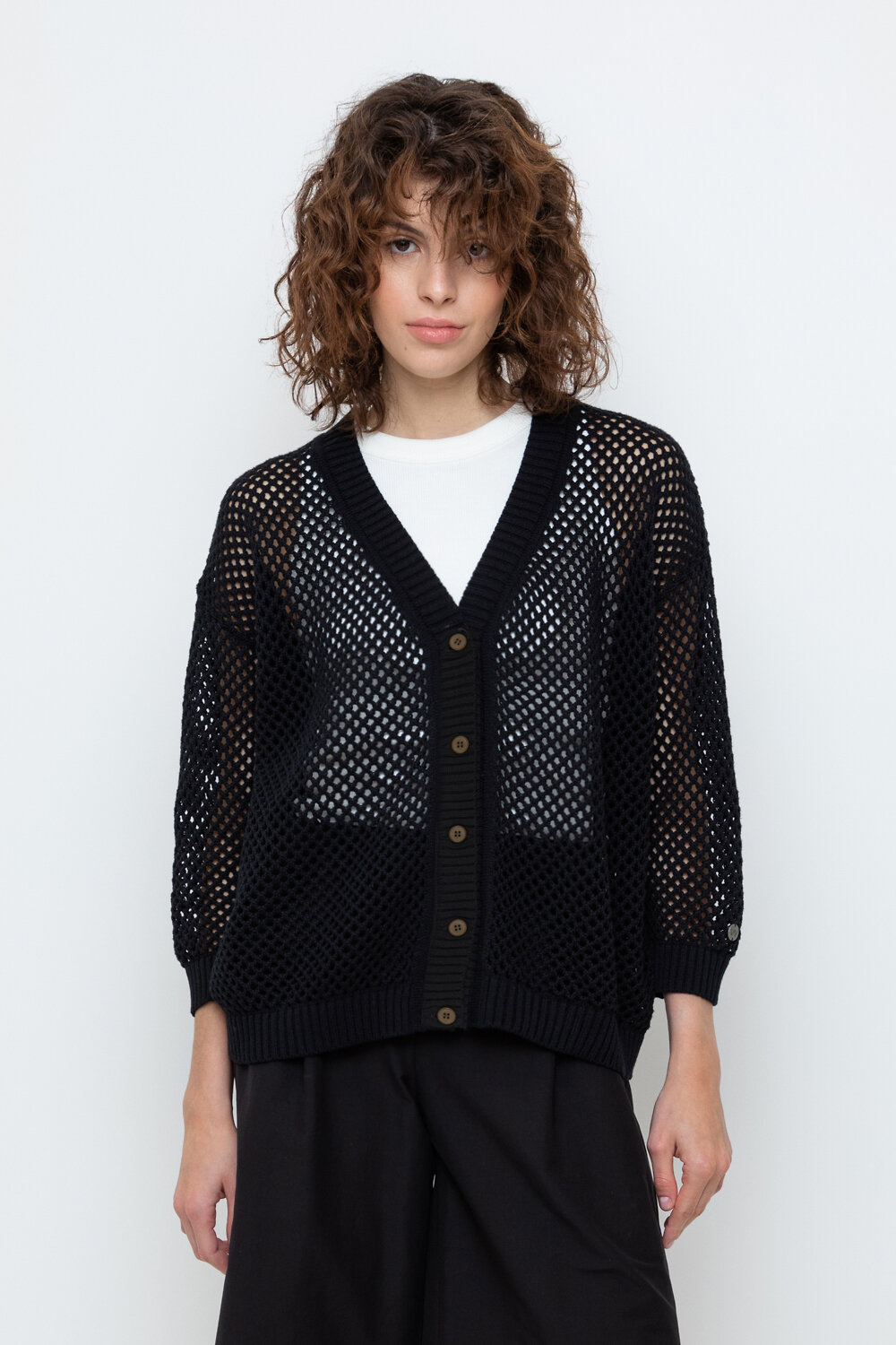 Ст.цена 4189р. VERY NEAT Кардиган ЕВ 30150 439540