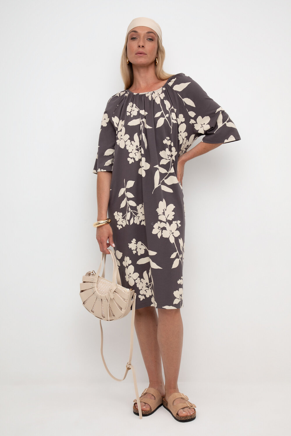 Ст.цена 2478р. VERY NEAT Платье ЕВТ 5063 439652