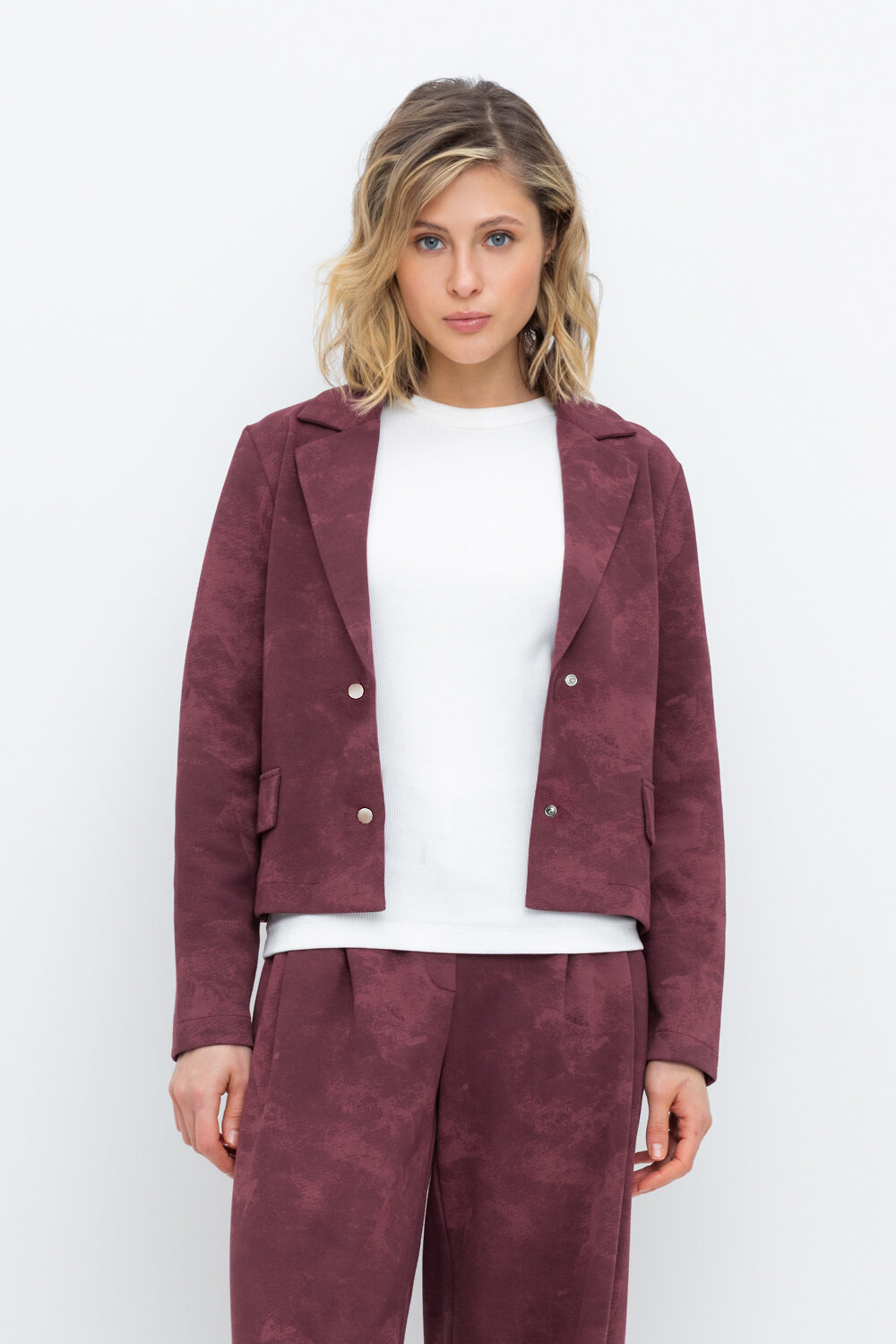 Ст.цена 3575р. VERY NEAT Жакет ЕВТ 3247 492765