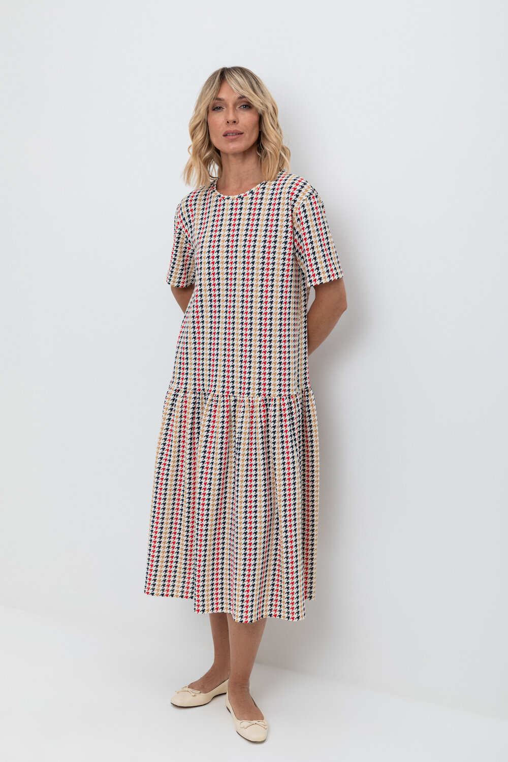 Ст.цена 3304р. VERY NEAT Платье ЕВТ 5041 439511