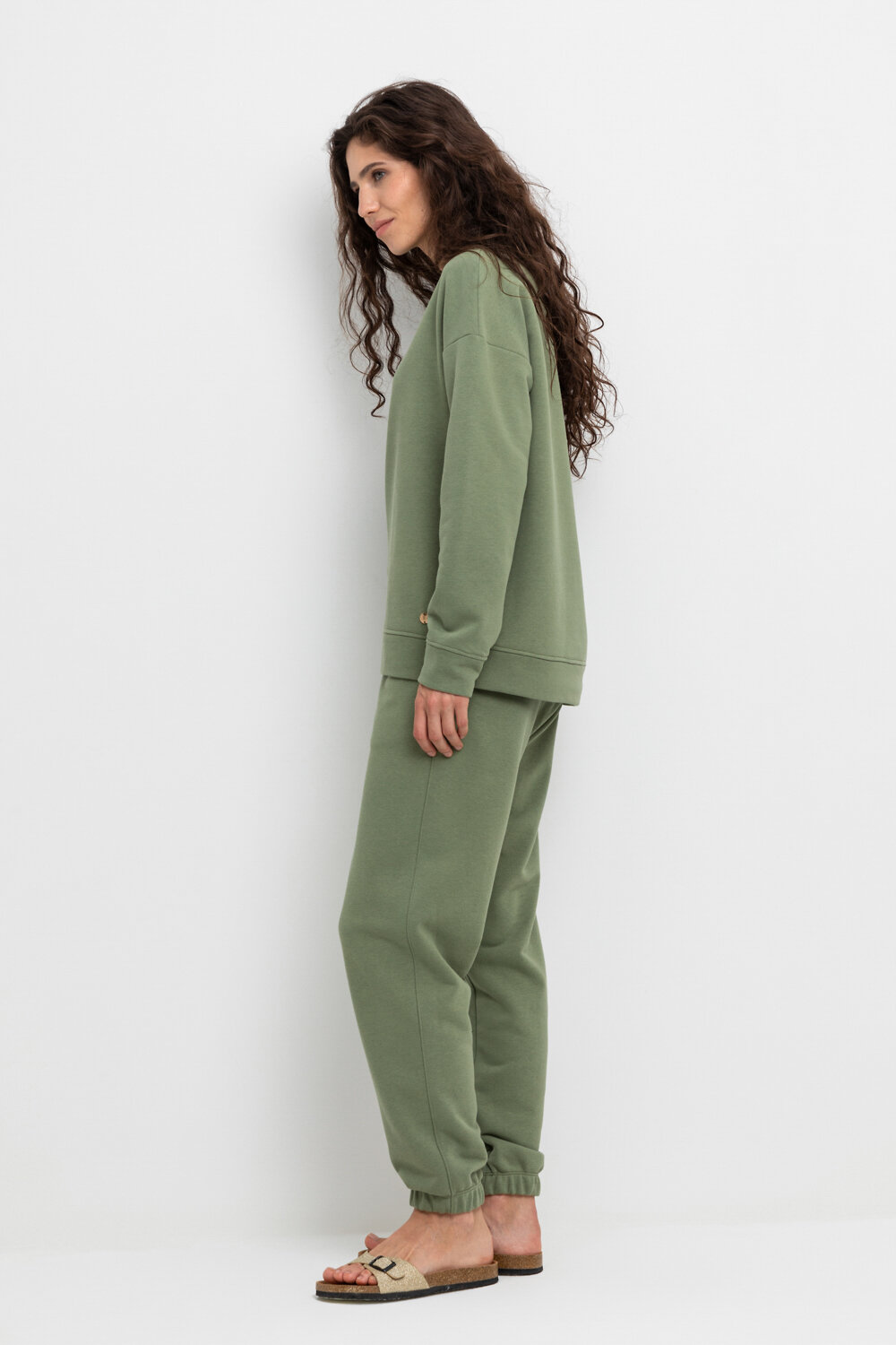 Ст.цена 2832р. VERY NEAT Брюки ЕВТ 4097 403746