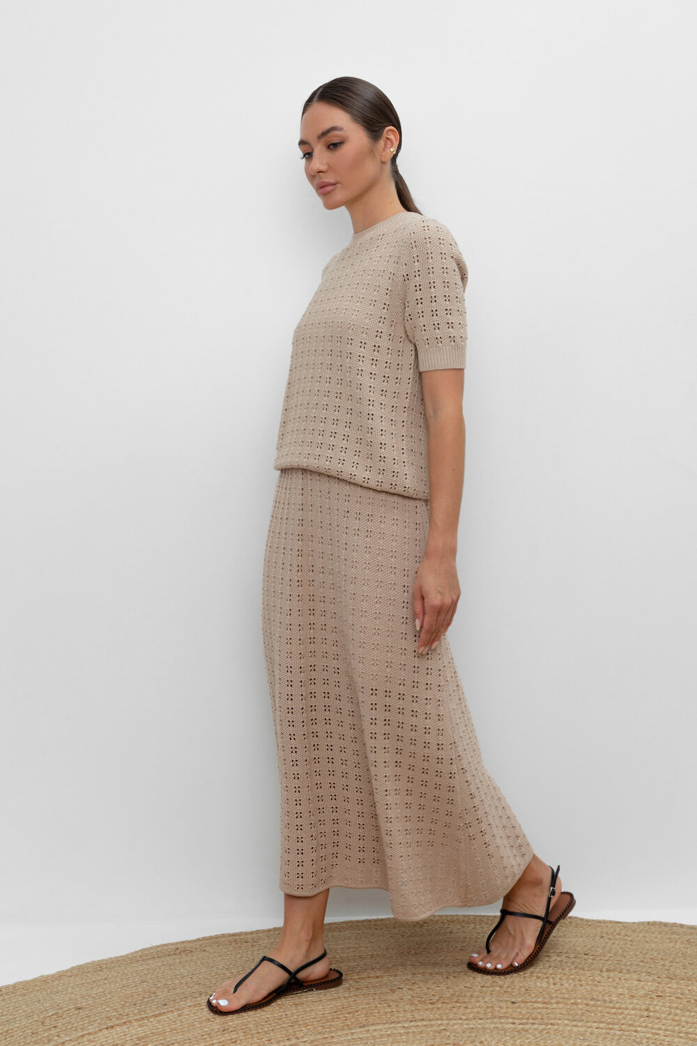 Ст.цена 4071р. VERY NEAT Юбка ЕВ 734 439570