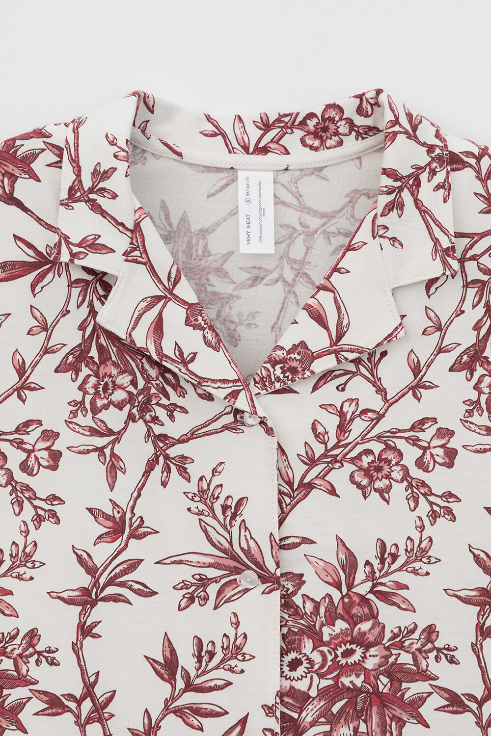 Ст.цена 2240р. Trikozza Пижама Е 20110 392338