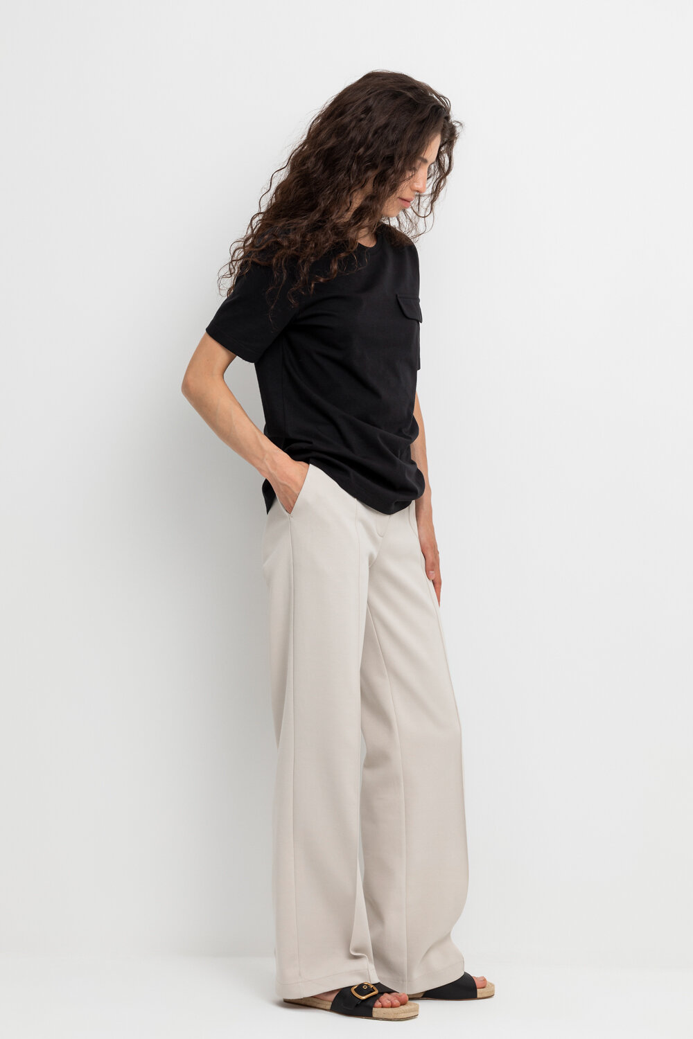 Ст.цена 3304р. VERY NEAT Брюки ЕВТ 4079 439534