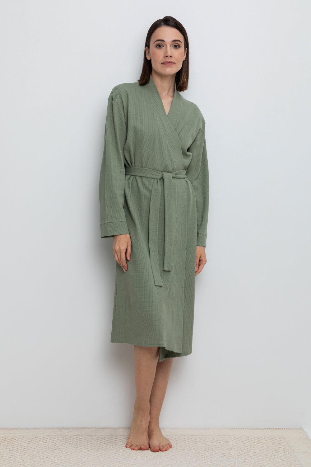 Trikozza Халат Е 50014/24 439594