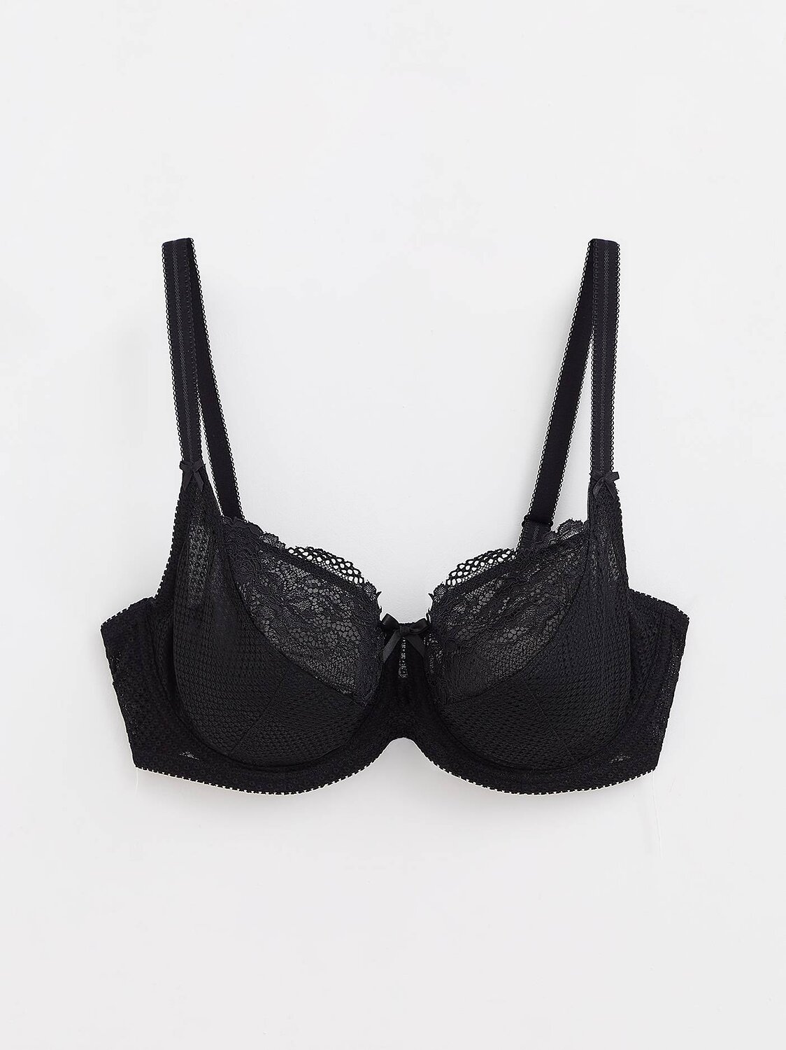 Ст.цена 1656р. Conte elegant Бюстгальтер ETUDE RB 6082 Черный 189665