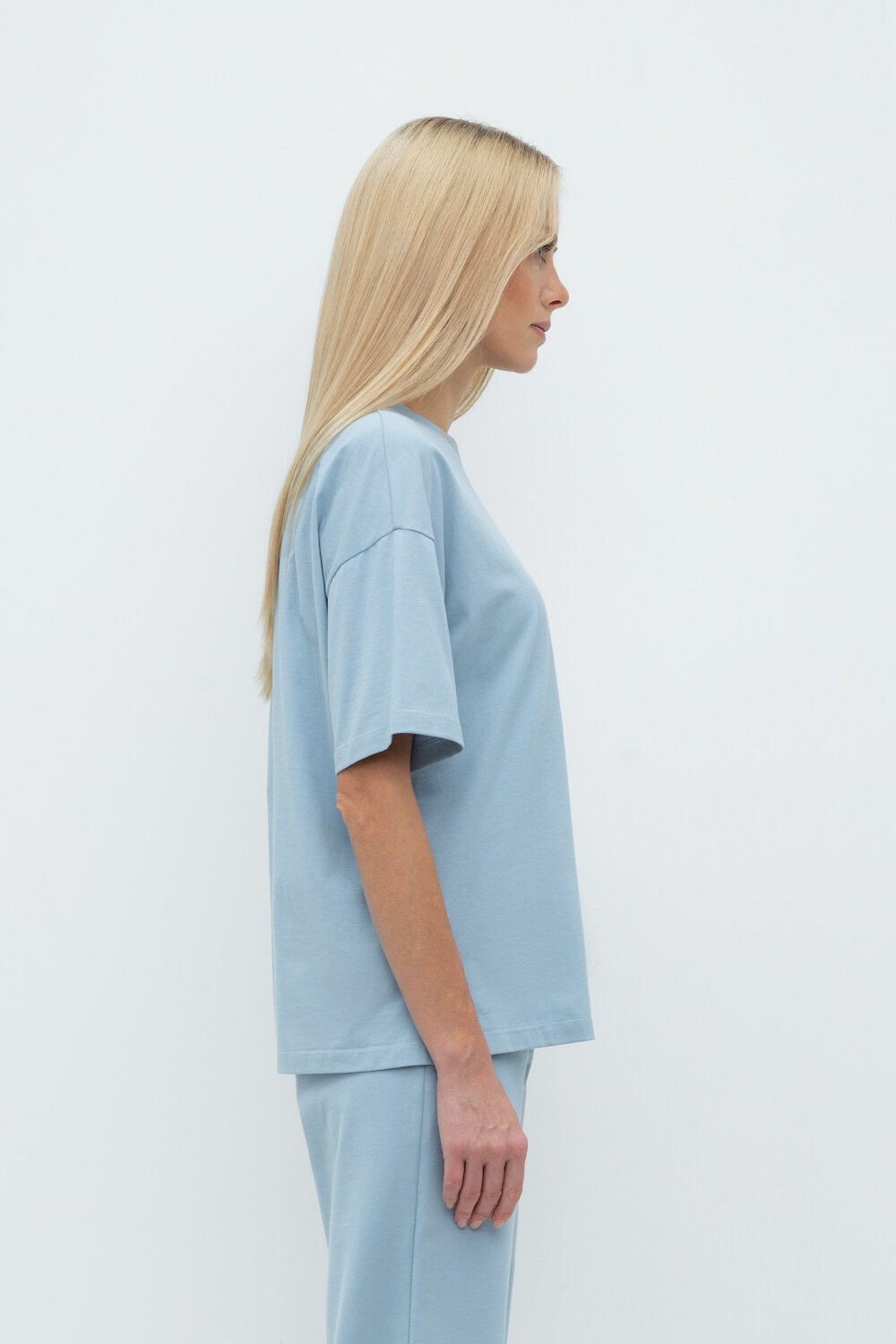 Ст.цена 1375р. VERY NEAT Фуфайка ЕВТ 3236 481121