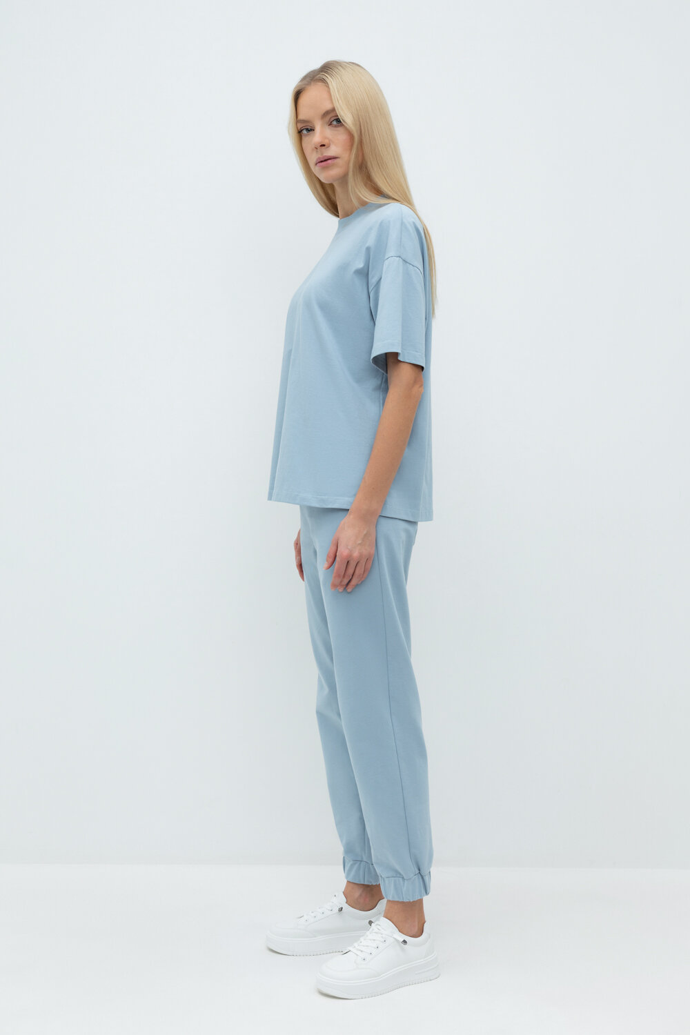 Ст.цена 2832р. VERY NEAT Брюки ЕВТ 4109 439716