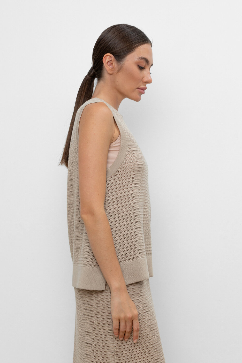 Ст.цена 2655р. VERY NEAT Блуза ЕВ 30153 403649