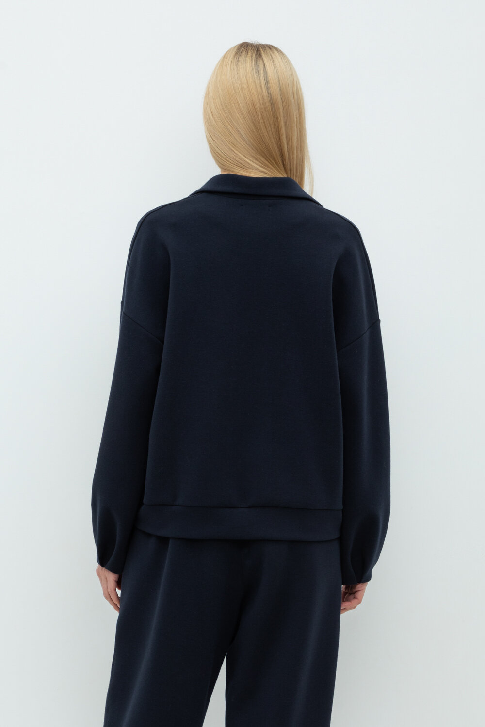 Ст.цена 3795р. VERY NEAT Джемпер ЕВТ 3259 492916