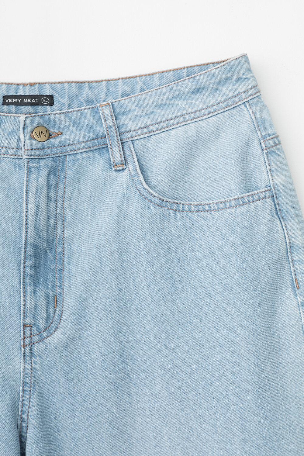 Ст.цена 3025р. VERY NEAT Джинсы ЕТ 40003/2 ВСТ 307467