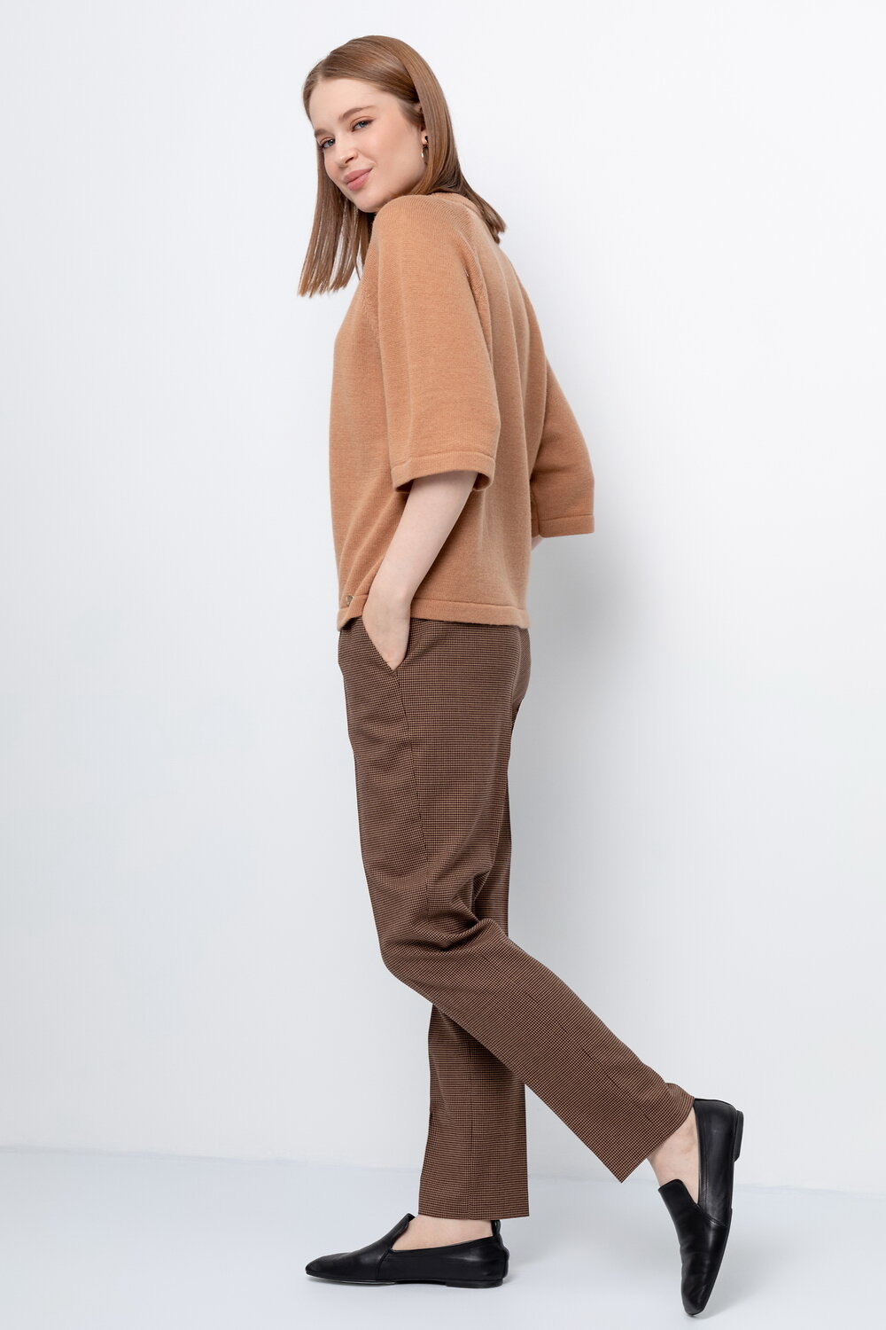 Ст.цена 6667р. VERY NEAT Брюки ЕТ 40006 337122