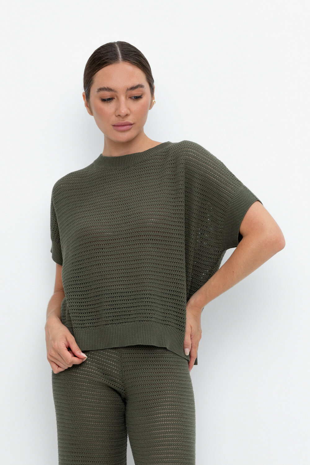 Ст.цена 3363р. VERY NEAT Джемпер ЕВ 30163 403778