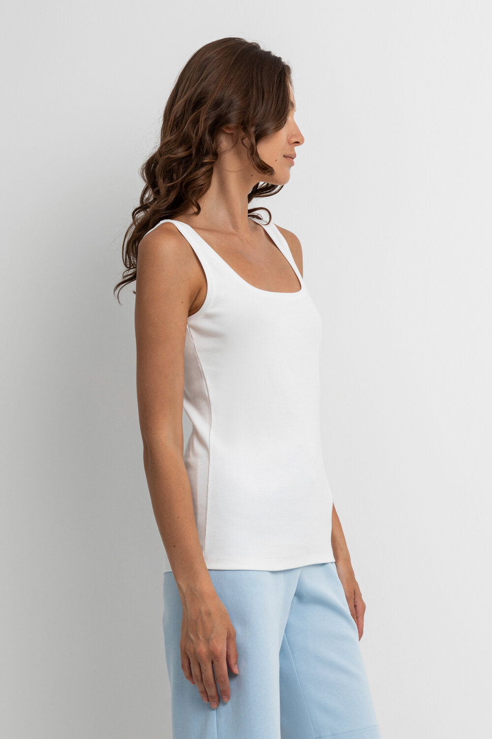 Ст.цена 1121р. VERY NEAT Майка ЕВТ 3224 439598