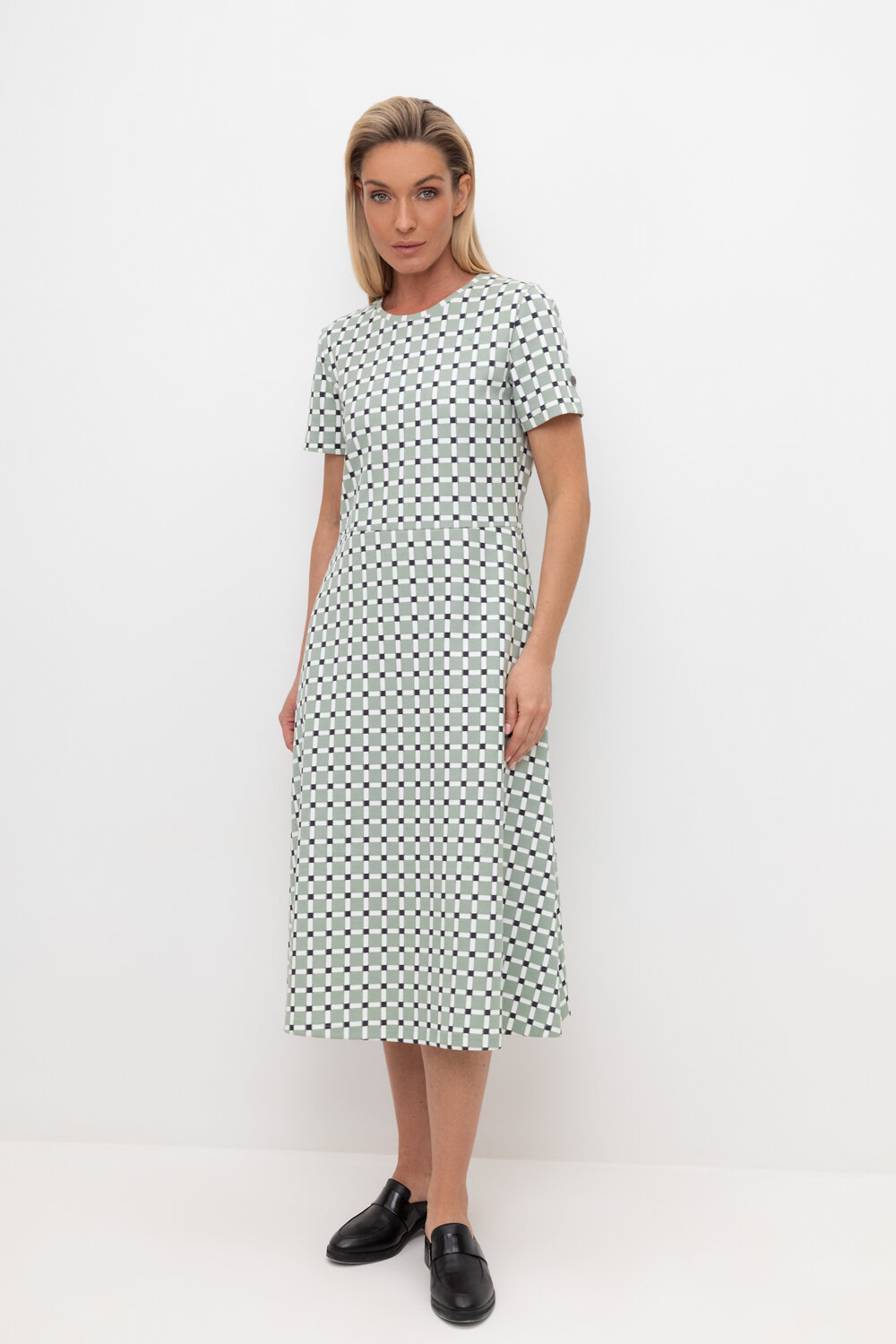 Ст.цена 4189р. VERY NEAT Платье ЕВТ 5044 439580