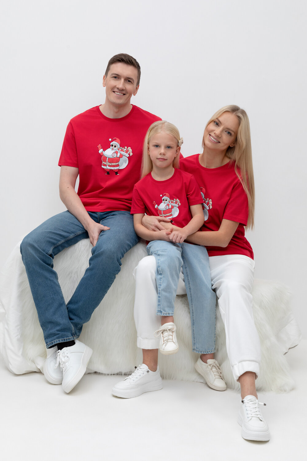 Trikozza Фуфайка Е 3620 336156