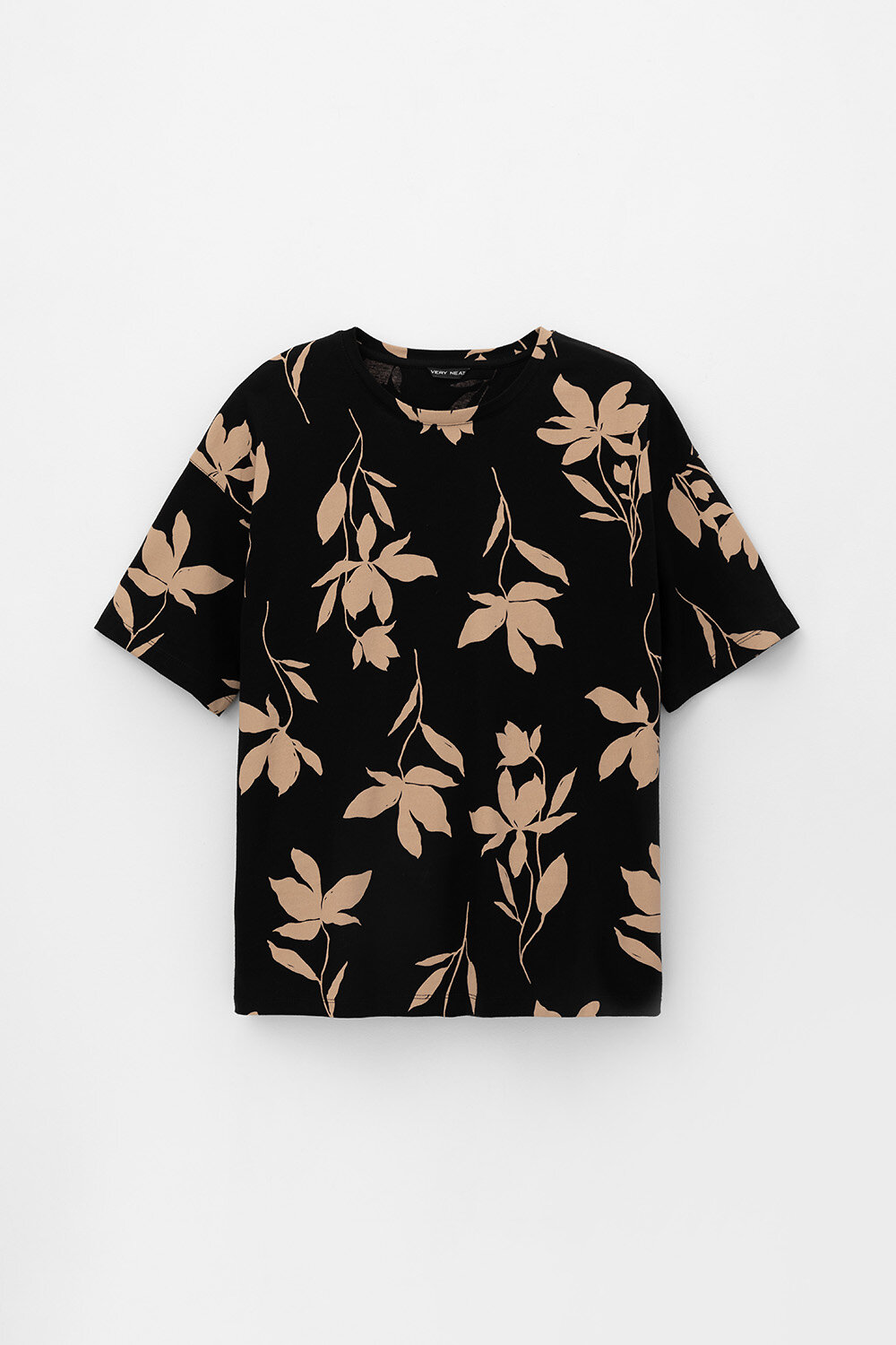 Ст.цена 1770р. VERY NEAT Фуфайка ЕВТ 3184 392331