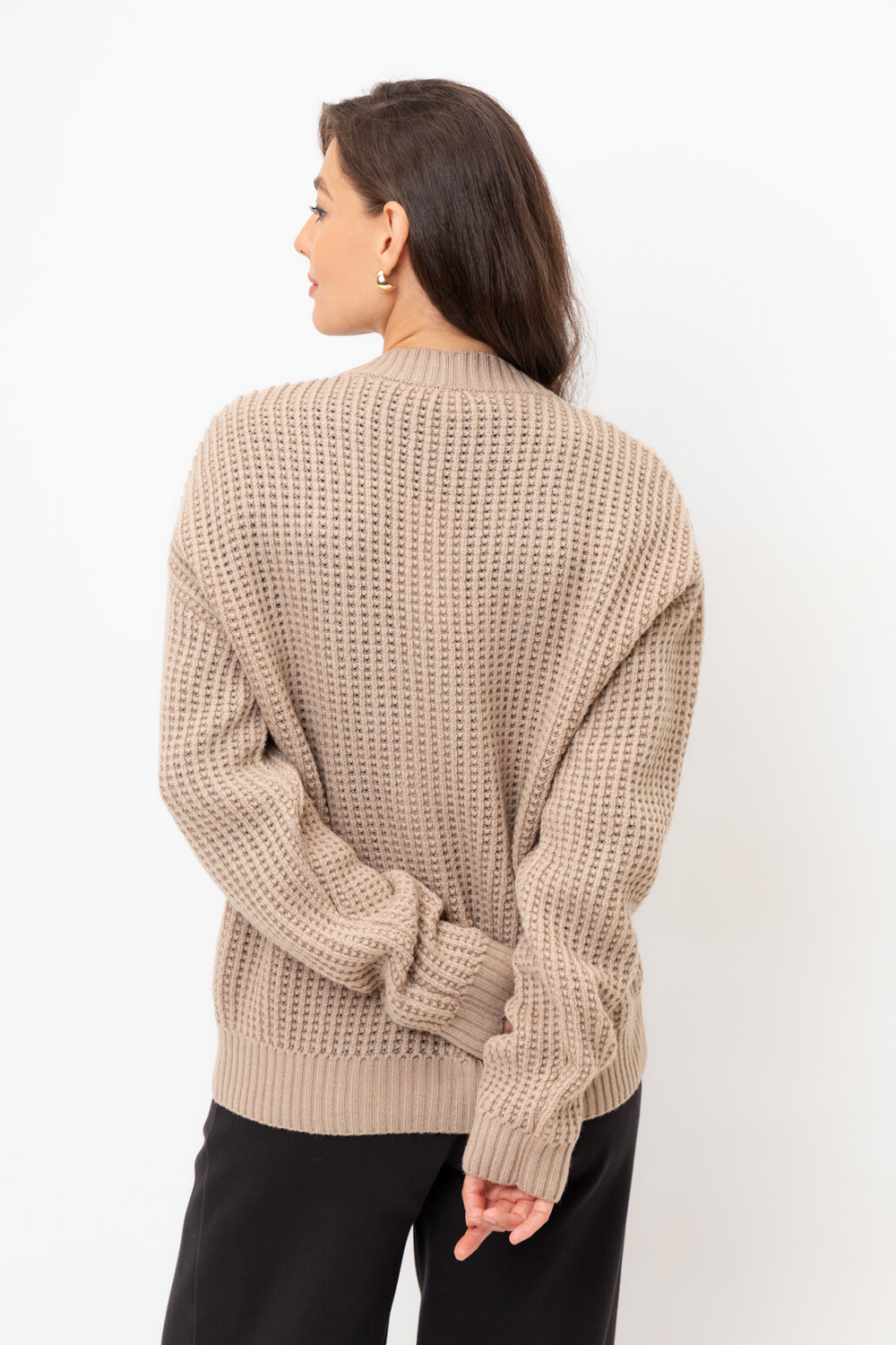 Ст.цена 4675р. VERY NEAT Кардиган ЕВ 30200/ш 493005