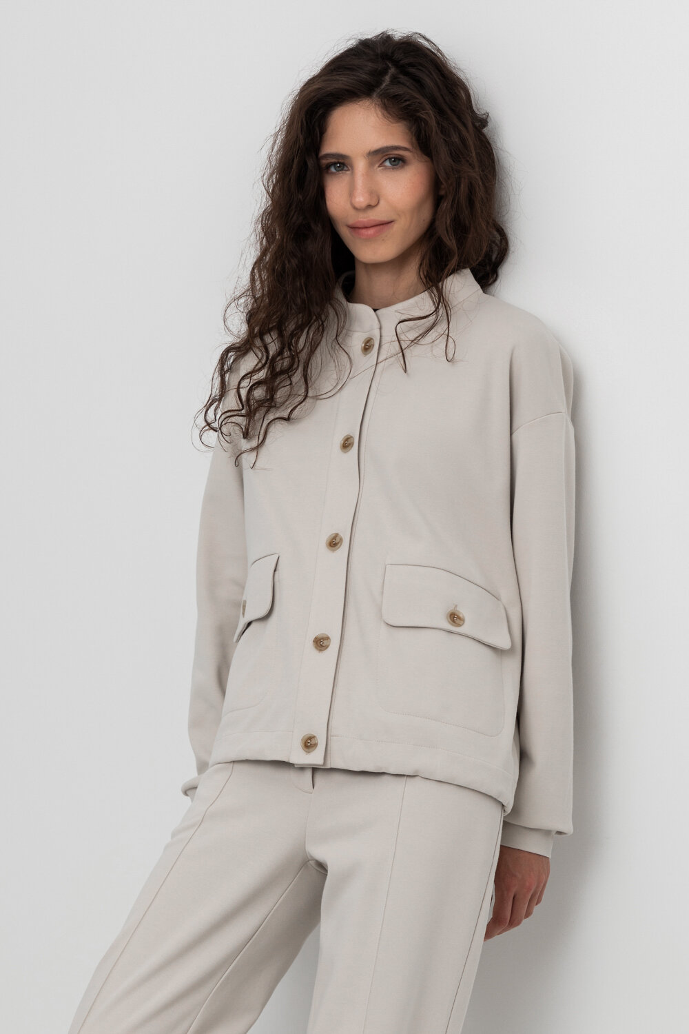 Ст.цена 3835р. VERY NEAT Жакет ЕВТ 3199 439555