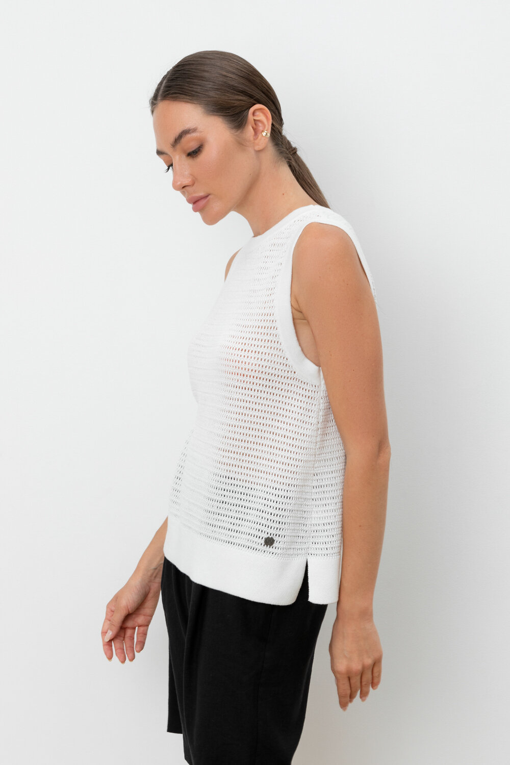 Ст.цена 2655р. VERY NEAT Блуза ЕВ 30153 403650