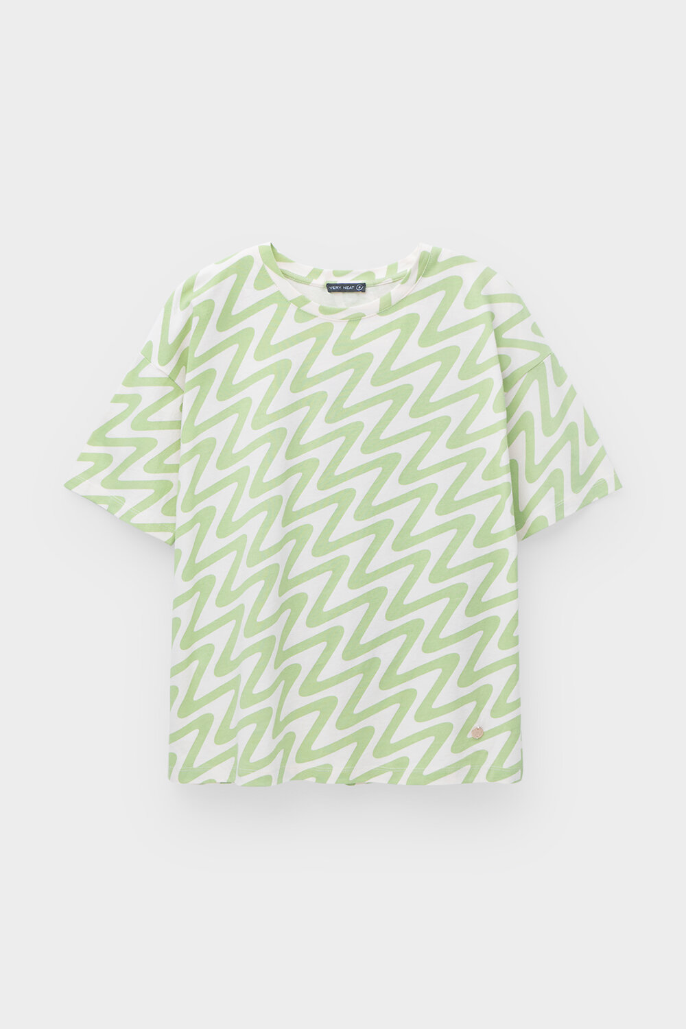 Ст.цена 1149р. VERY NEAT Фуфайка ЕВТ 3112 275934