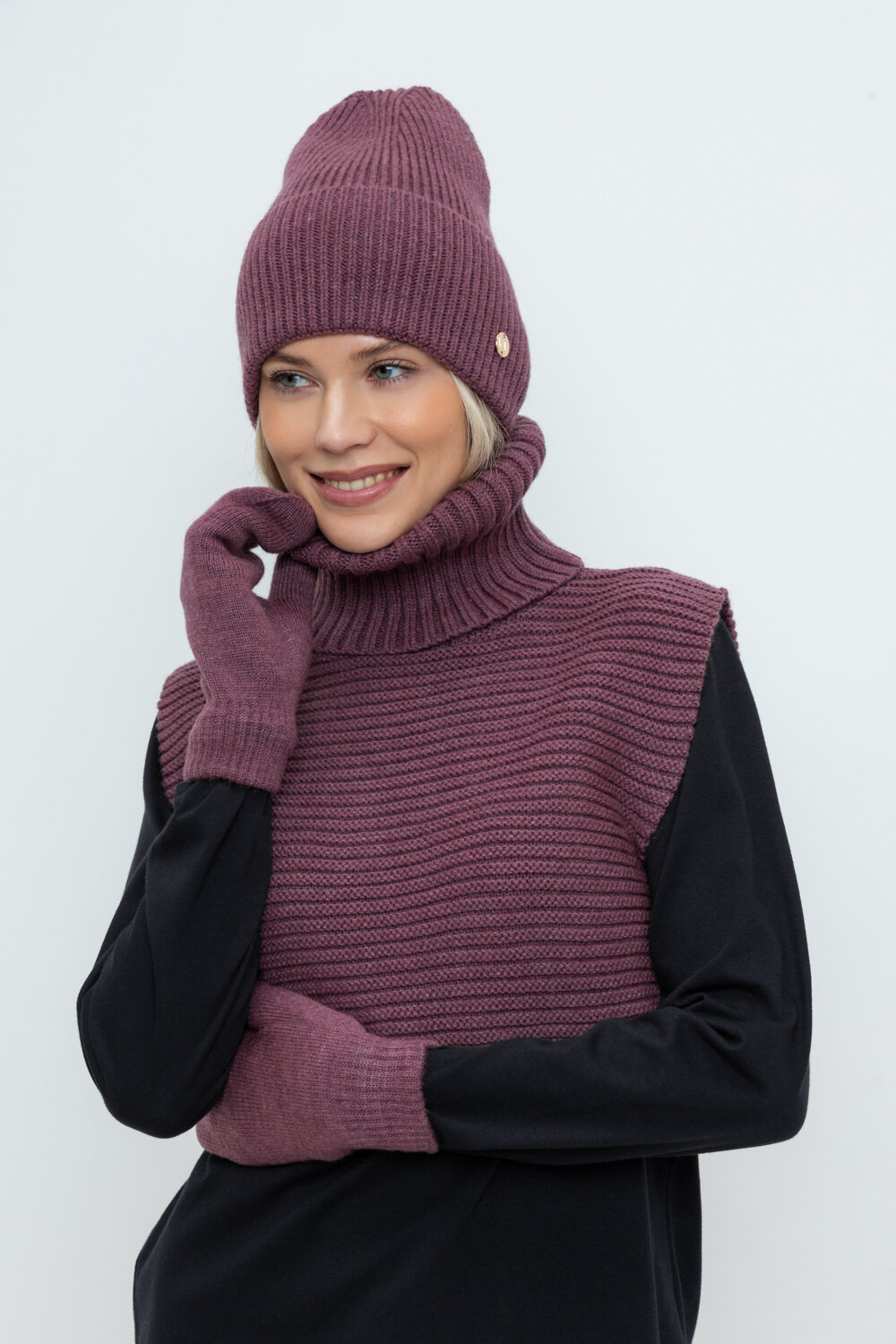 VERY NEAT Шарф ЕВ 28001/24ш 492988