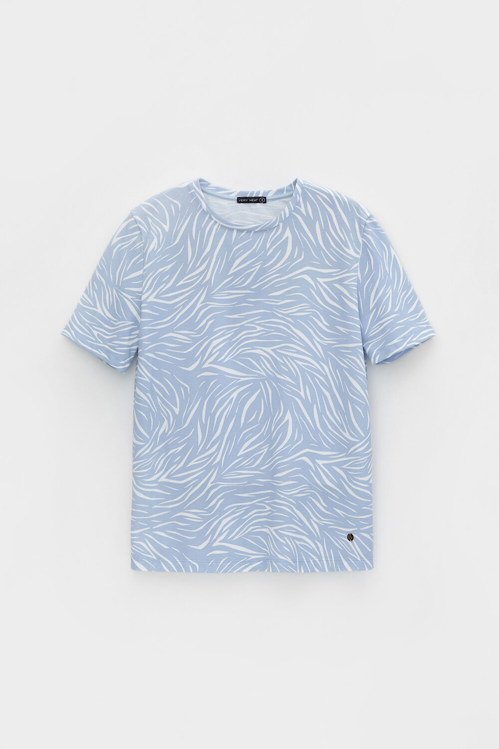 Ст.цена 1711р. VERY NEAT Фуфайка ЕВТ 3226 439553