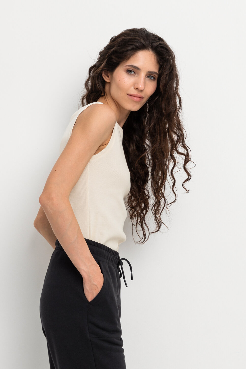 Ст.цена 1121р. VERY NEAT Майка ЕВТ 3037/24 439620