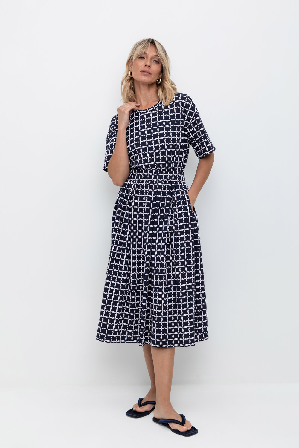 Ст.цена 2832р. VERY NEAT Юбка ЕВТ 7013 439530