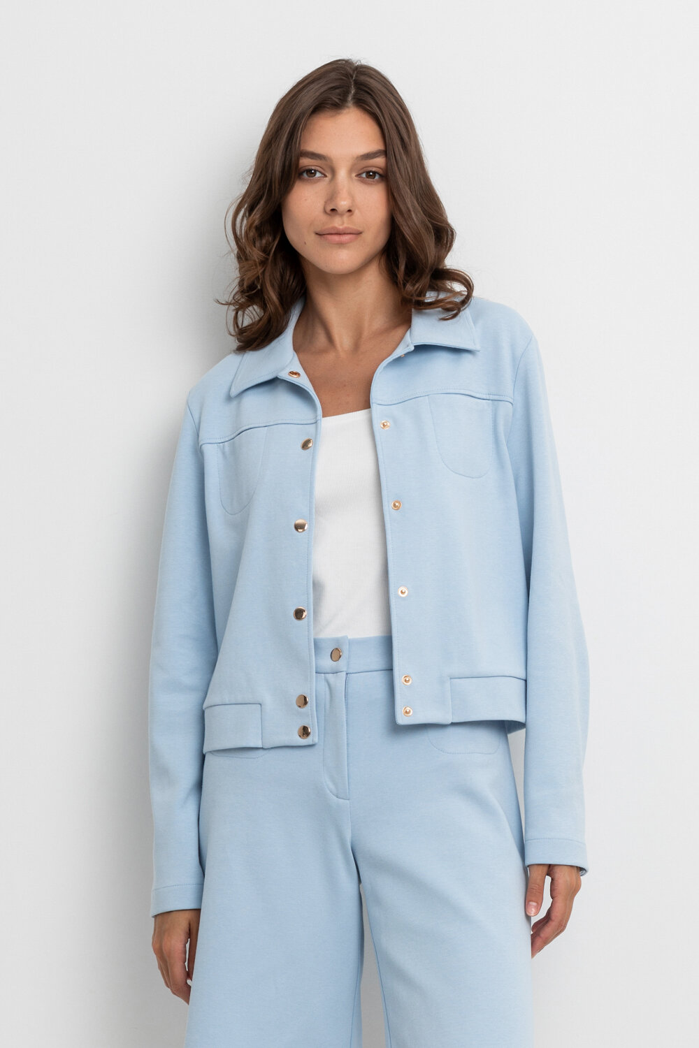 Ст.цена 3835р. VERY NEAT Жакет ЕВТ 3227 439666