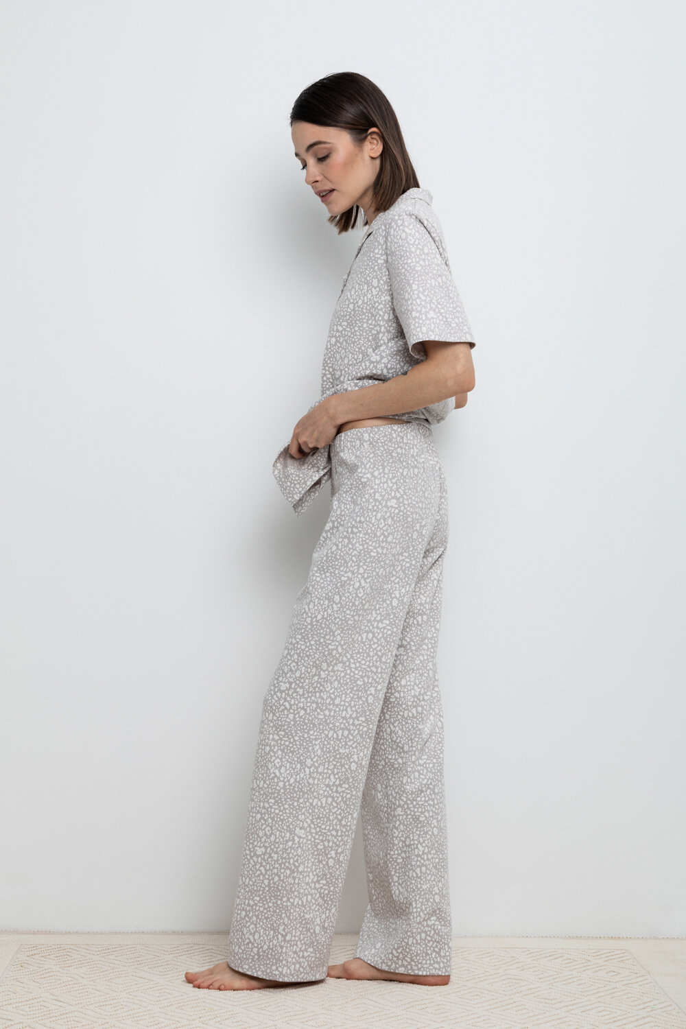 Trikozza Пижама Е 20114 439544