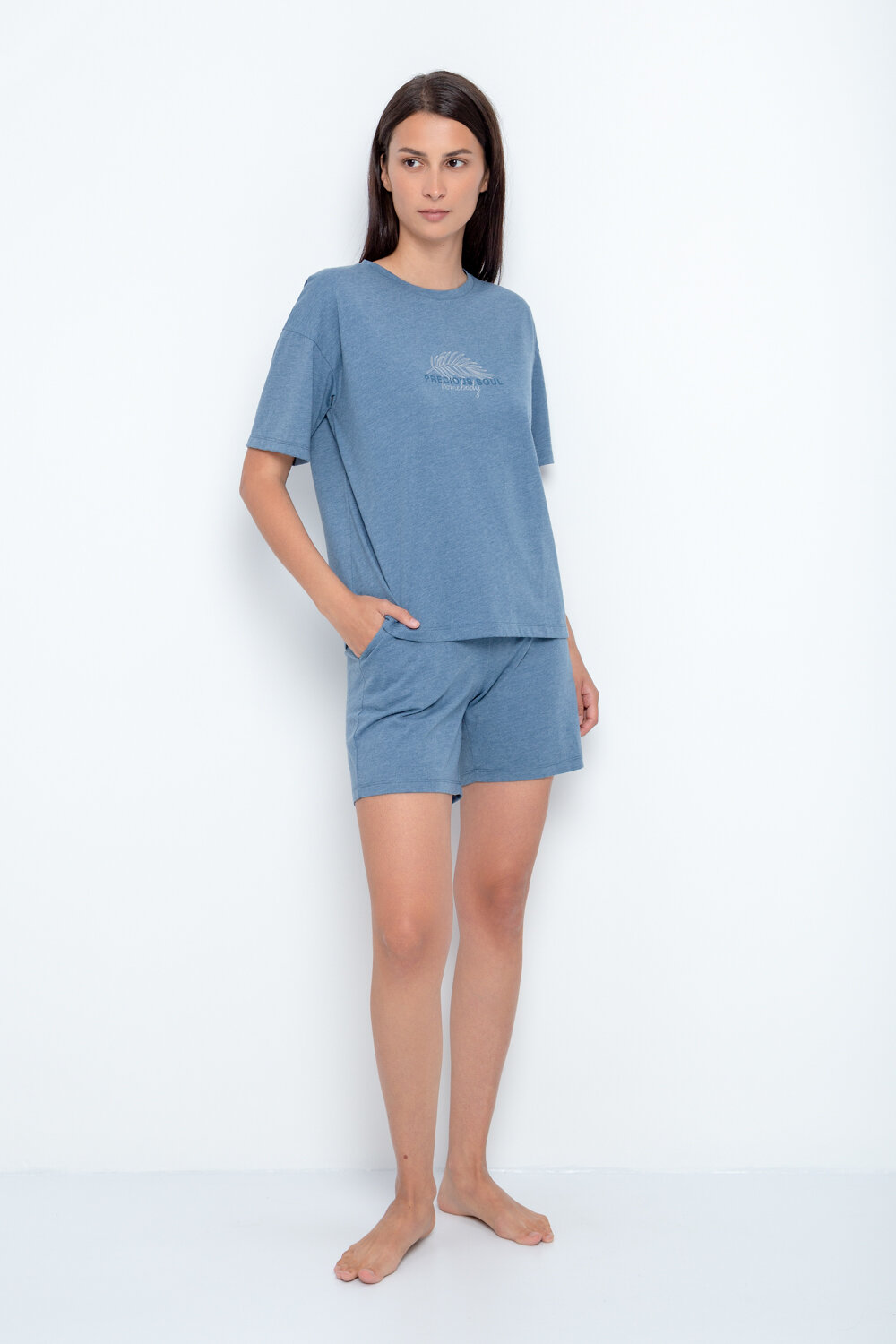 Ст.цена 1024р. Trikozza Шорты Е 40026 276635