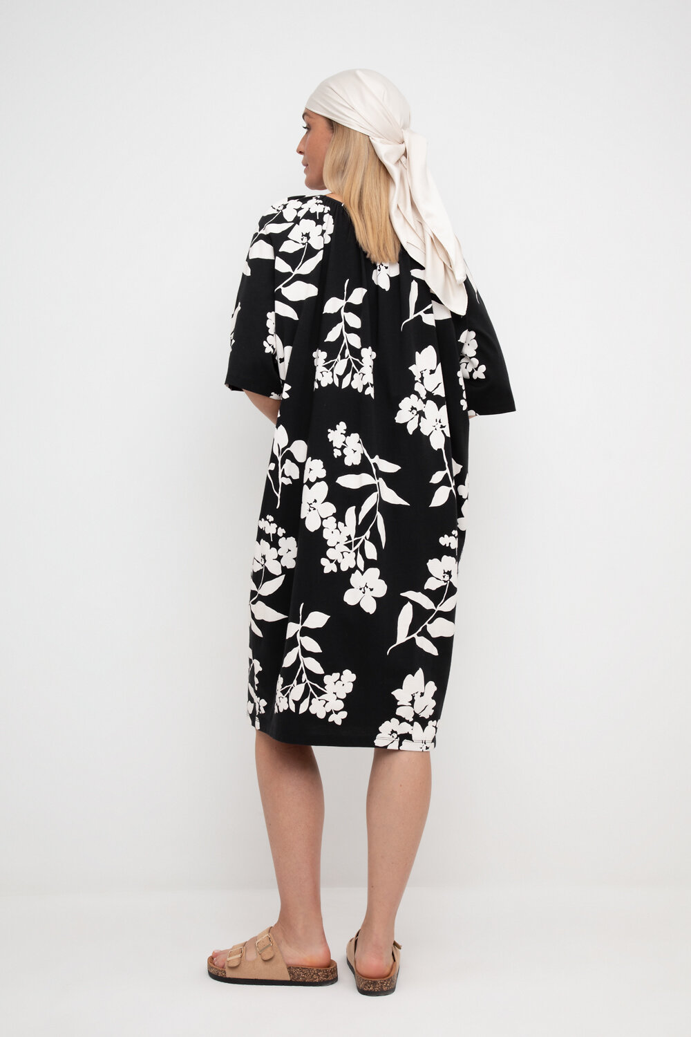 Ст.цена 2478р. VERY NEAT Платье ЕВТ 5063 439648