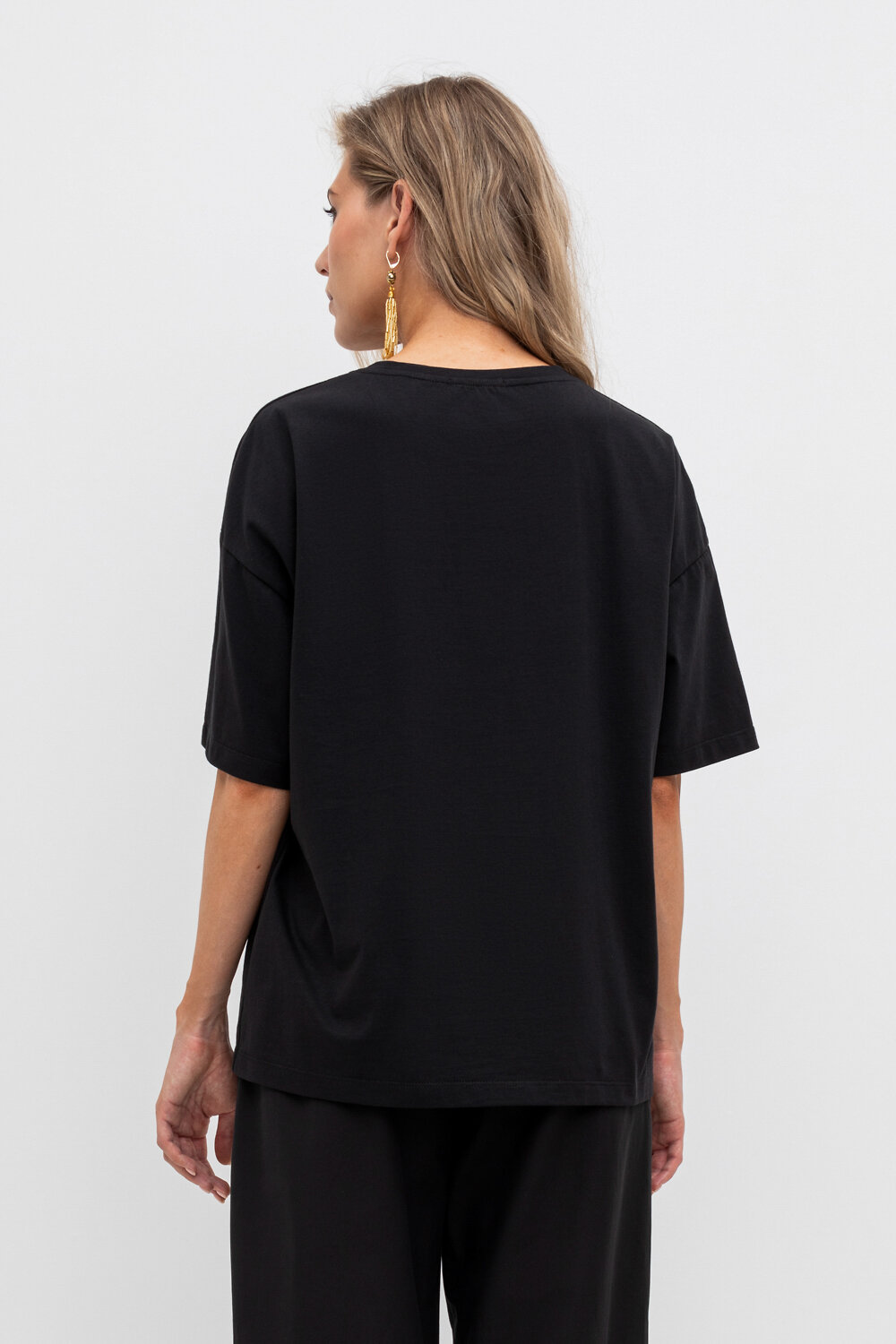 Ст.цена 1357р. VERY NEAT Фуфайка ЕВТ 3185 403758