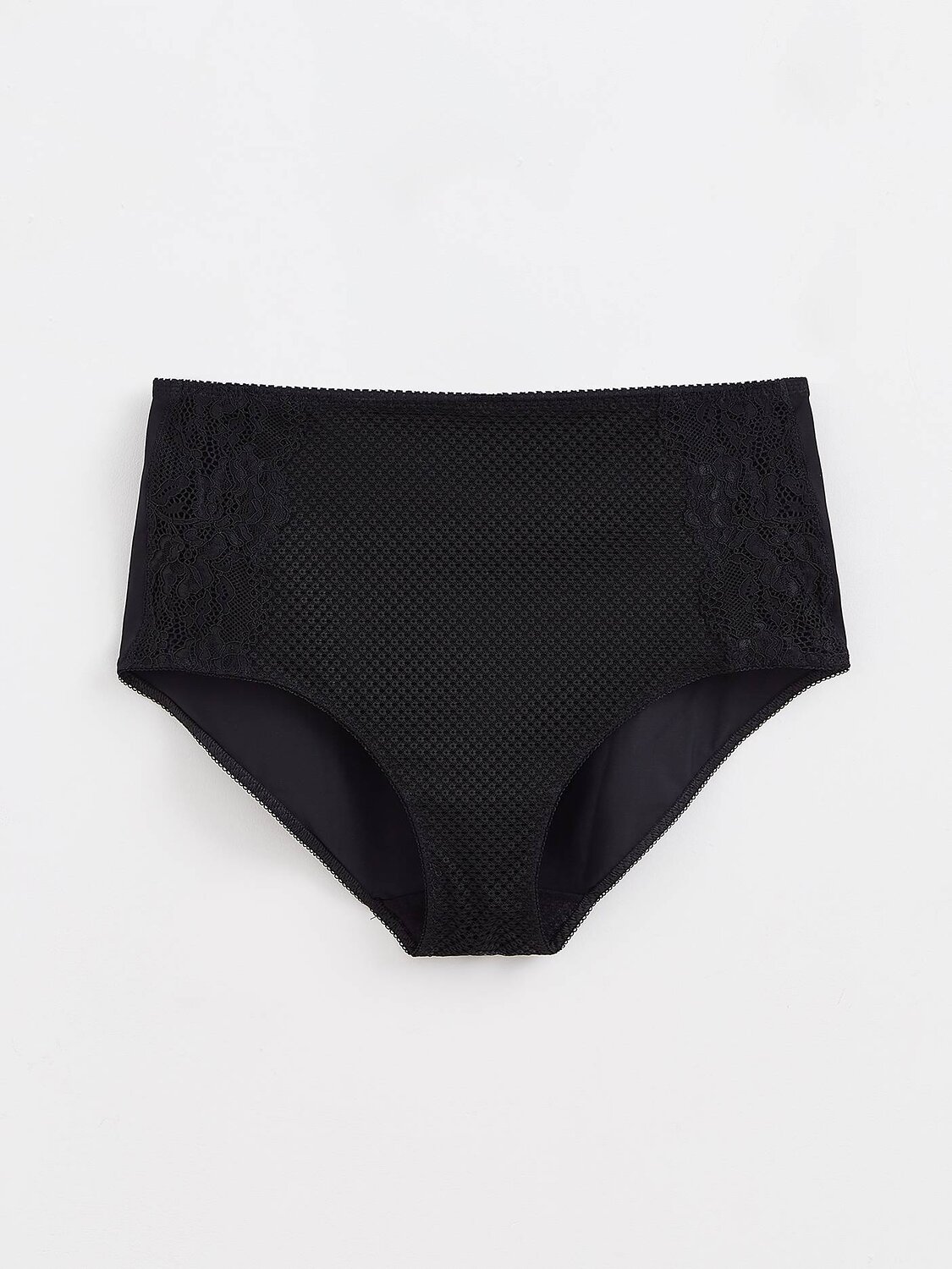 Ст.цена 930р. Conte elegant Трусы ETUDE RP 2071 Черный 189667