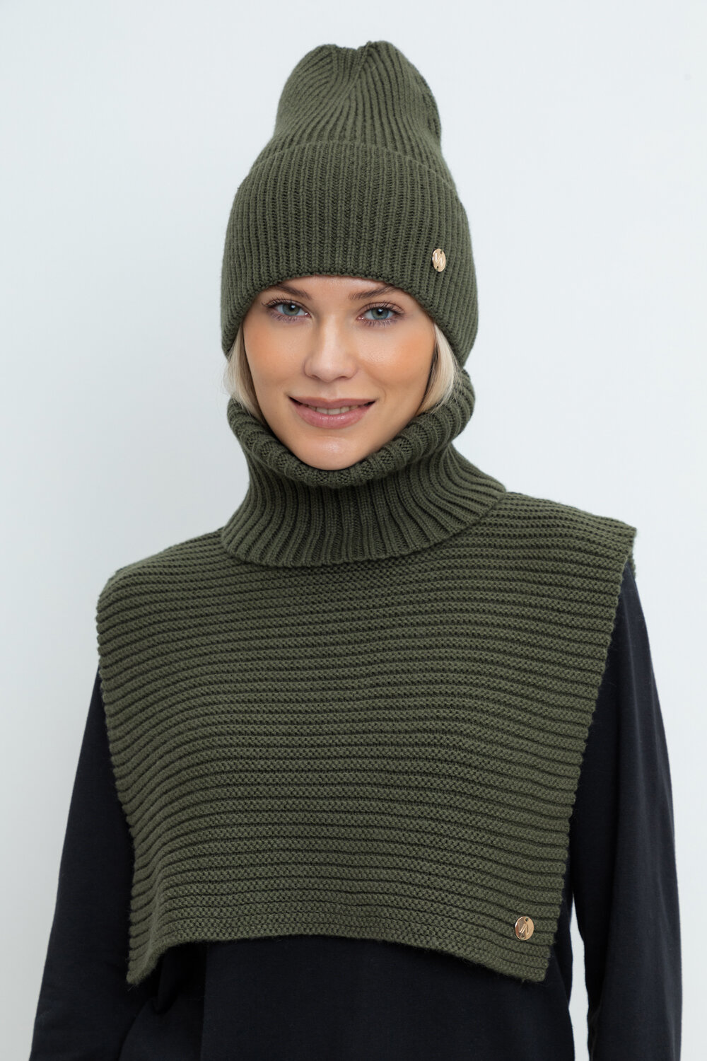 VERY NEAT Шарф ЕВ 28001/24ш 492850