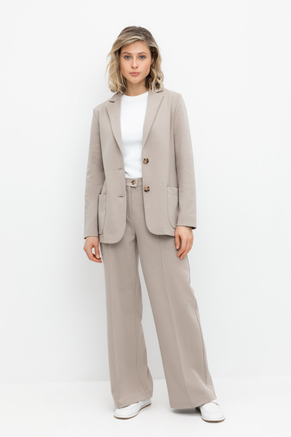 Ст.цена 3575р. VERY NEAT Брюки ЕВТ 4099 492804