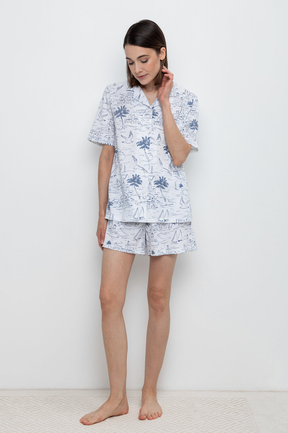 Ст.цена 839р. Trikozza Шорты Е 40045 439560