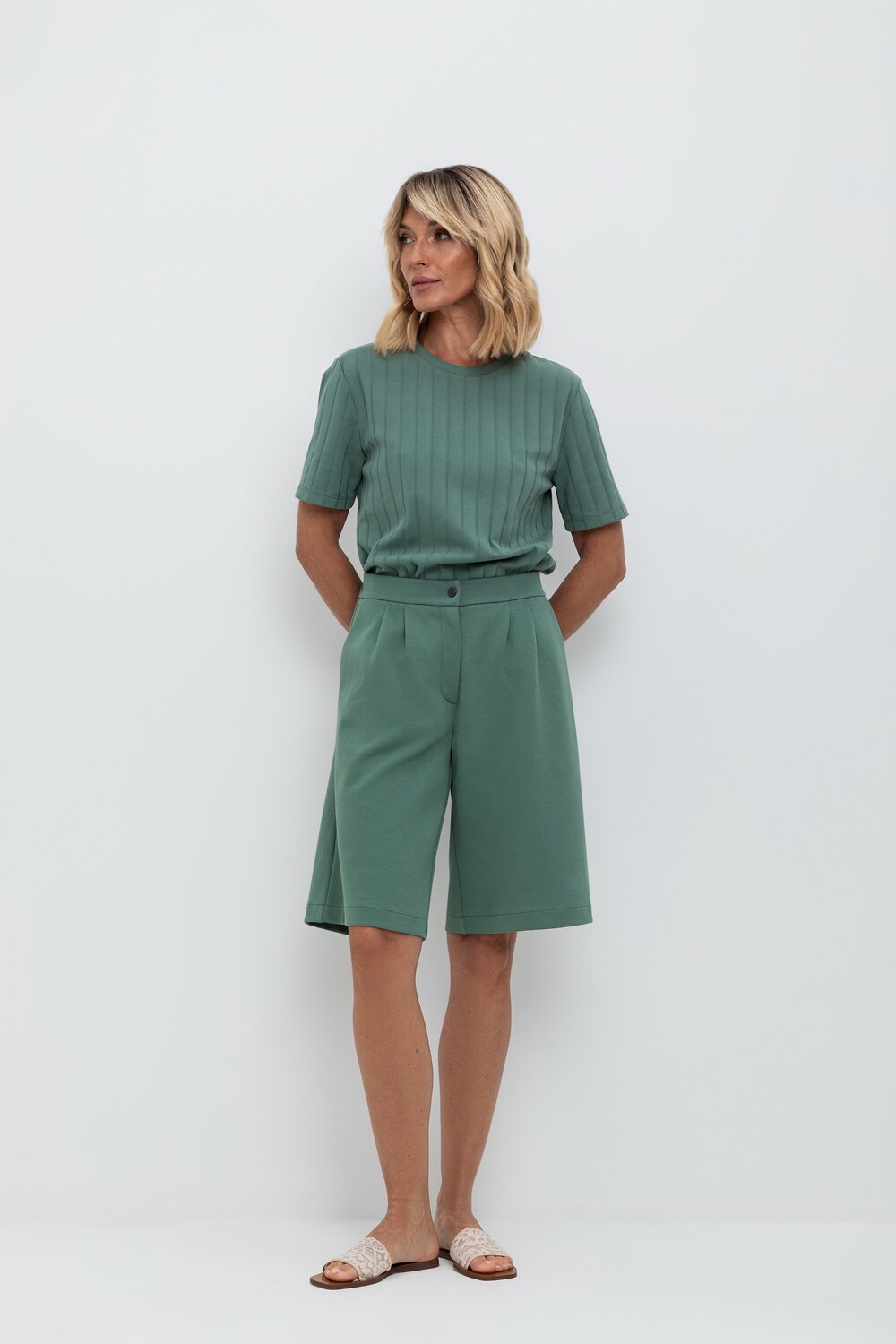 Ст.цена 2832р. VERY NEAT Шорты ЕВТ 4091 403656