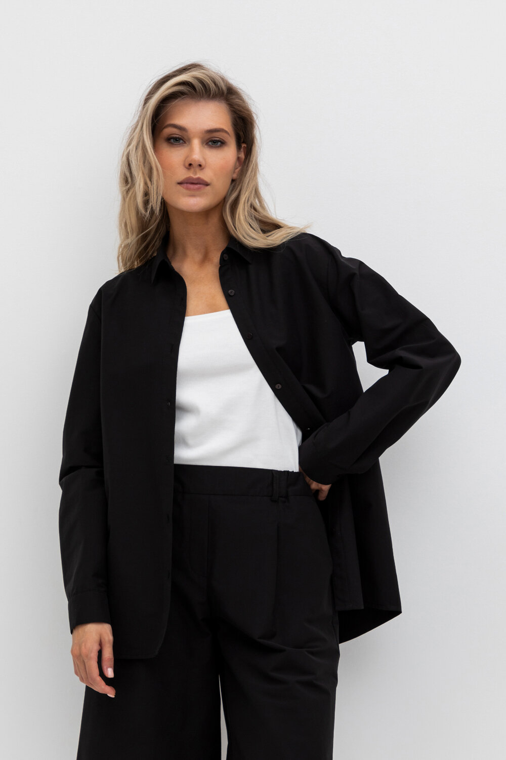 Ст.цена 4543р. VERY NEAT Рубашка ЕТ 30008 403633