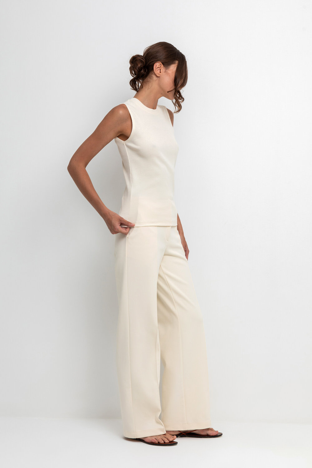 Ст.цена 3304р. VERY NEAT Брюки ЕВТ 4071 439708