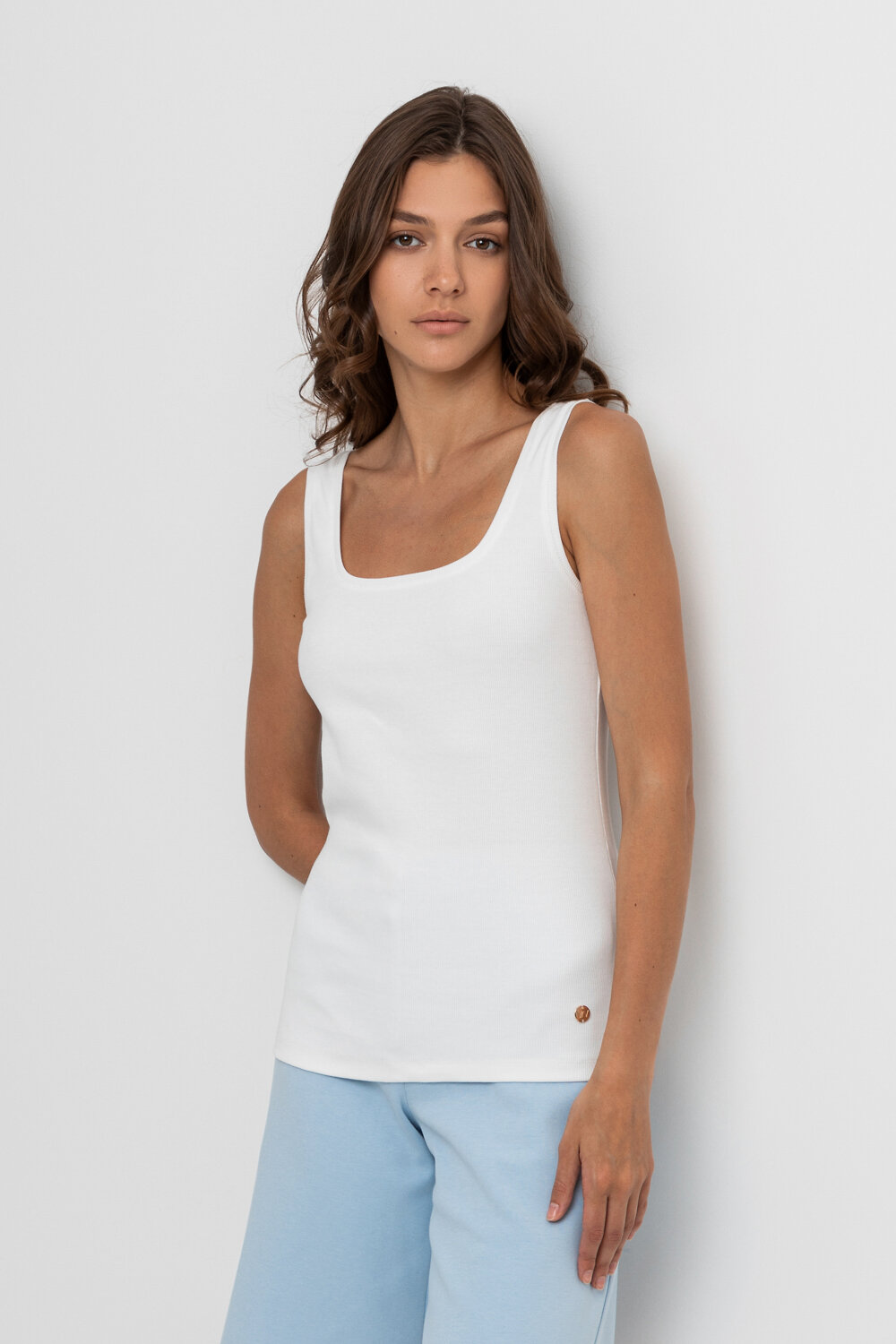 Ст.цена 1121р. VERY NEAT Майка ЕВТ 3224 439598