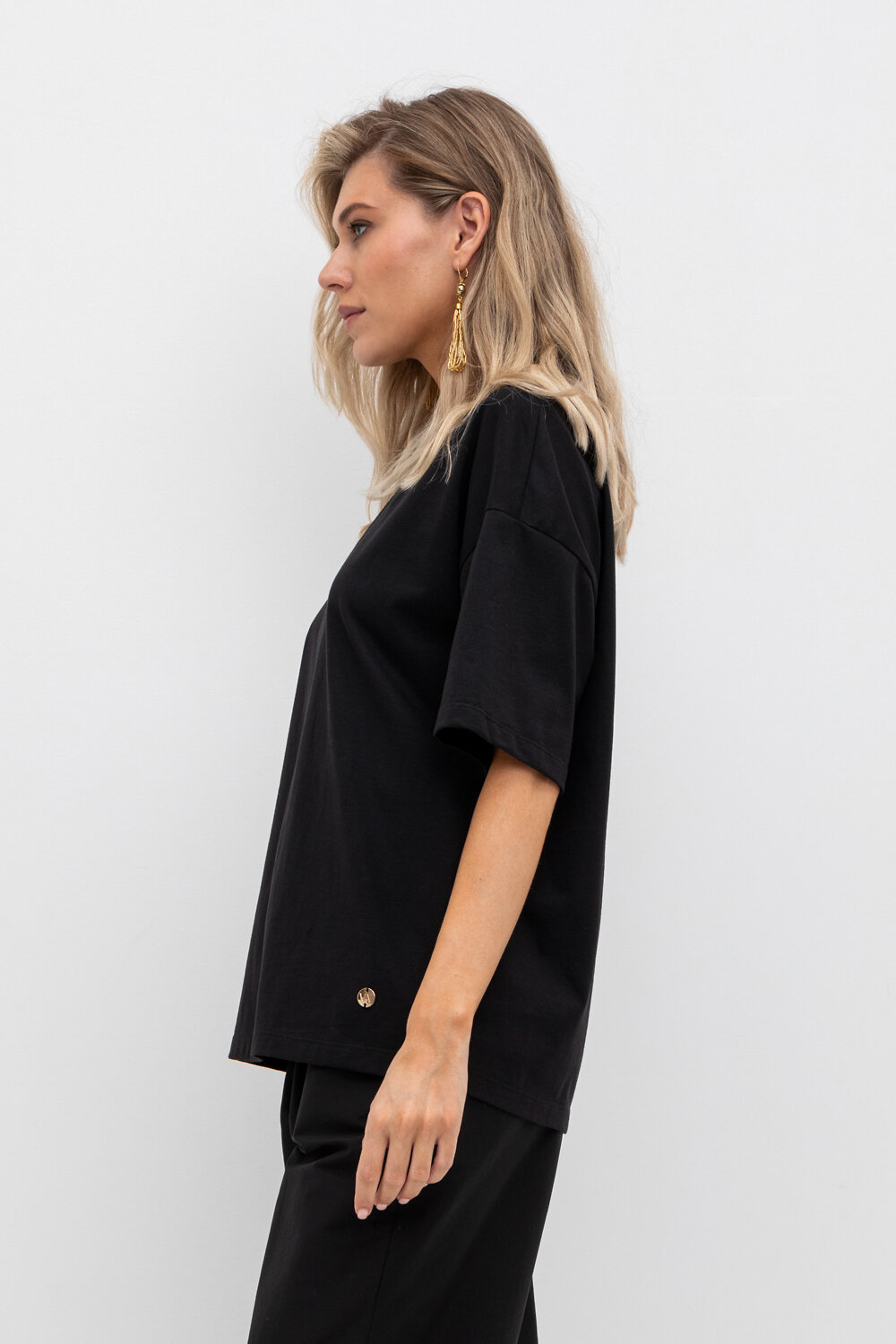 Ст.цена 1357р. VERY NEAT Фуфайка ЕВТ 3185 403758