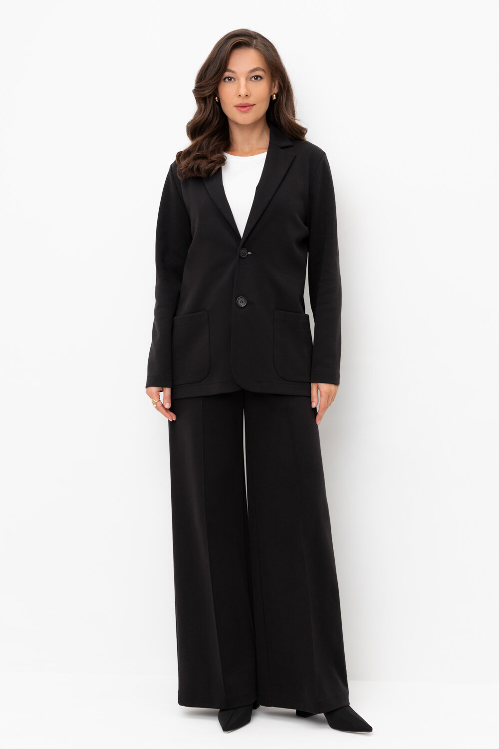 Ст.цена 3575р. VERY NEAT Брюки ЕВТ 4112 492845