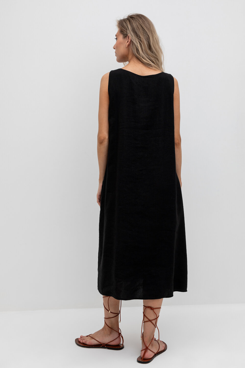 Ст.цена 4543р. VERY NEAT Сарафан ЕТ 50003 403764